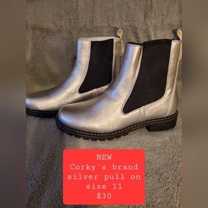 Corkys boots
